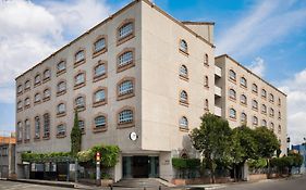 Hotel Mx Congreso Cdmx, Trademark Collection By Wyndham